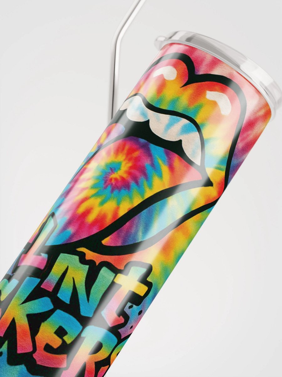 the lint lickers tumbler product image (8)