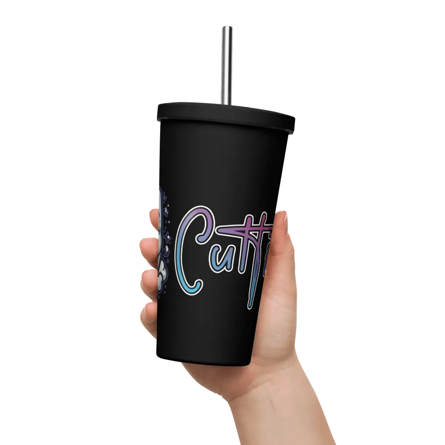 Cultist Tumbler product image (11)