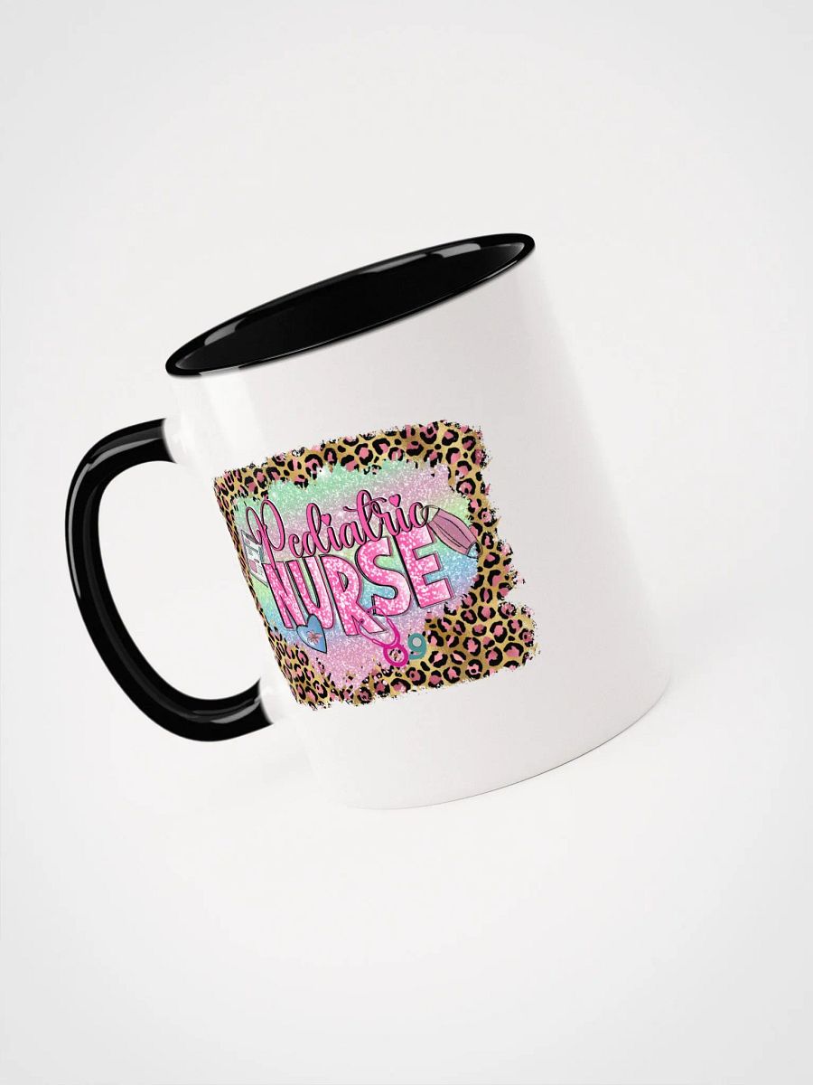 Pediatric Nurse- Coffee Mug product image (3)