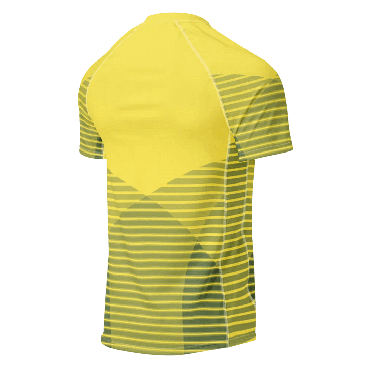 Arcadian Odyssey Men's Rash Guard product image (2)