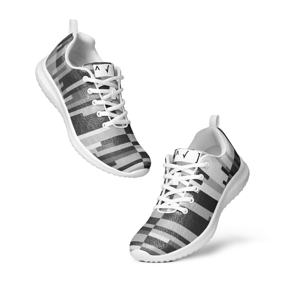 MFT Classic Sneaker - Striped Glamo product image (5)
