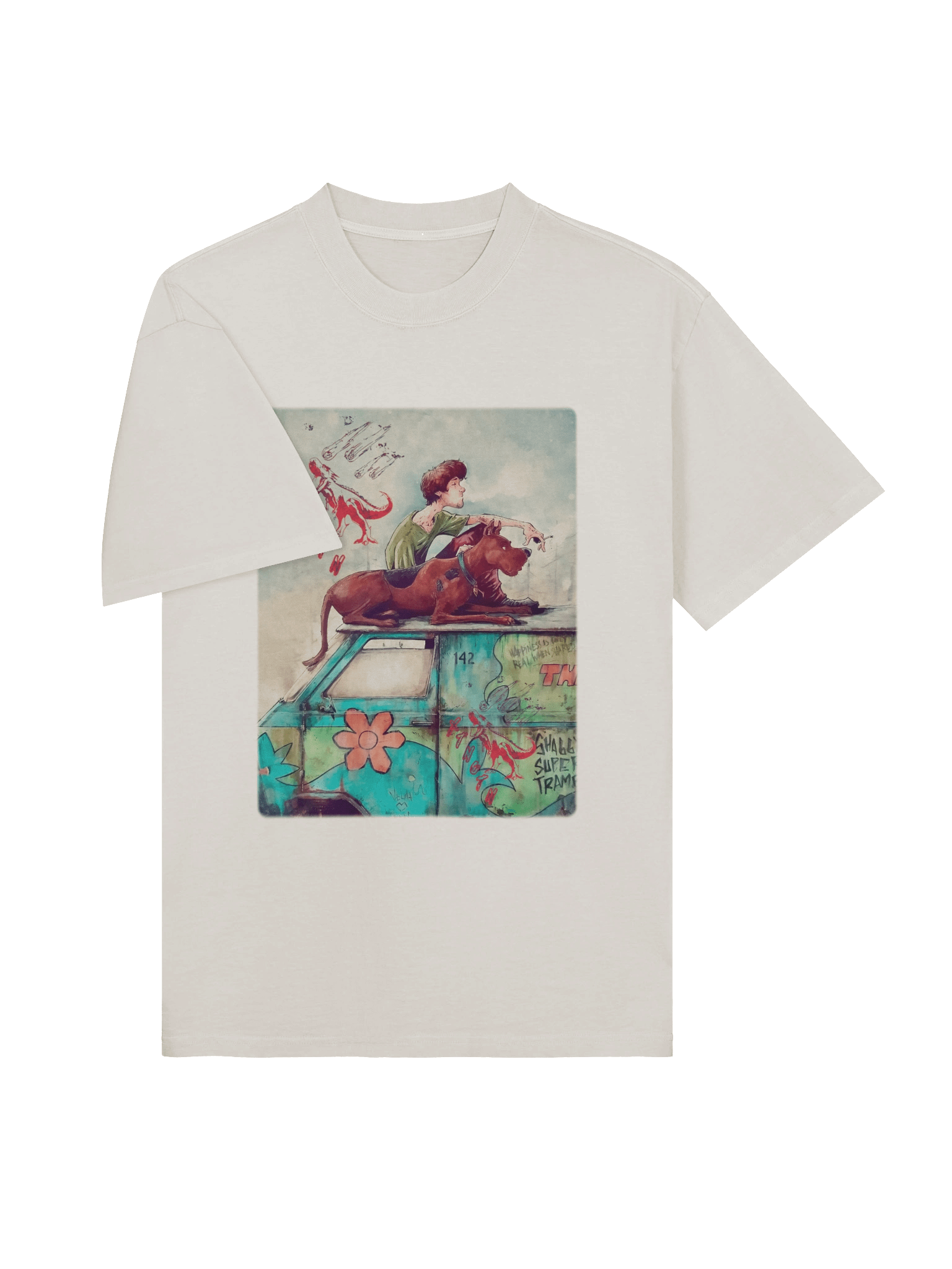 i am legend scooby doo product image (3)