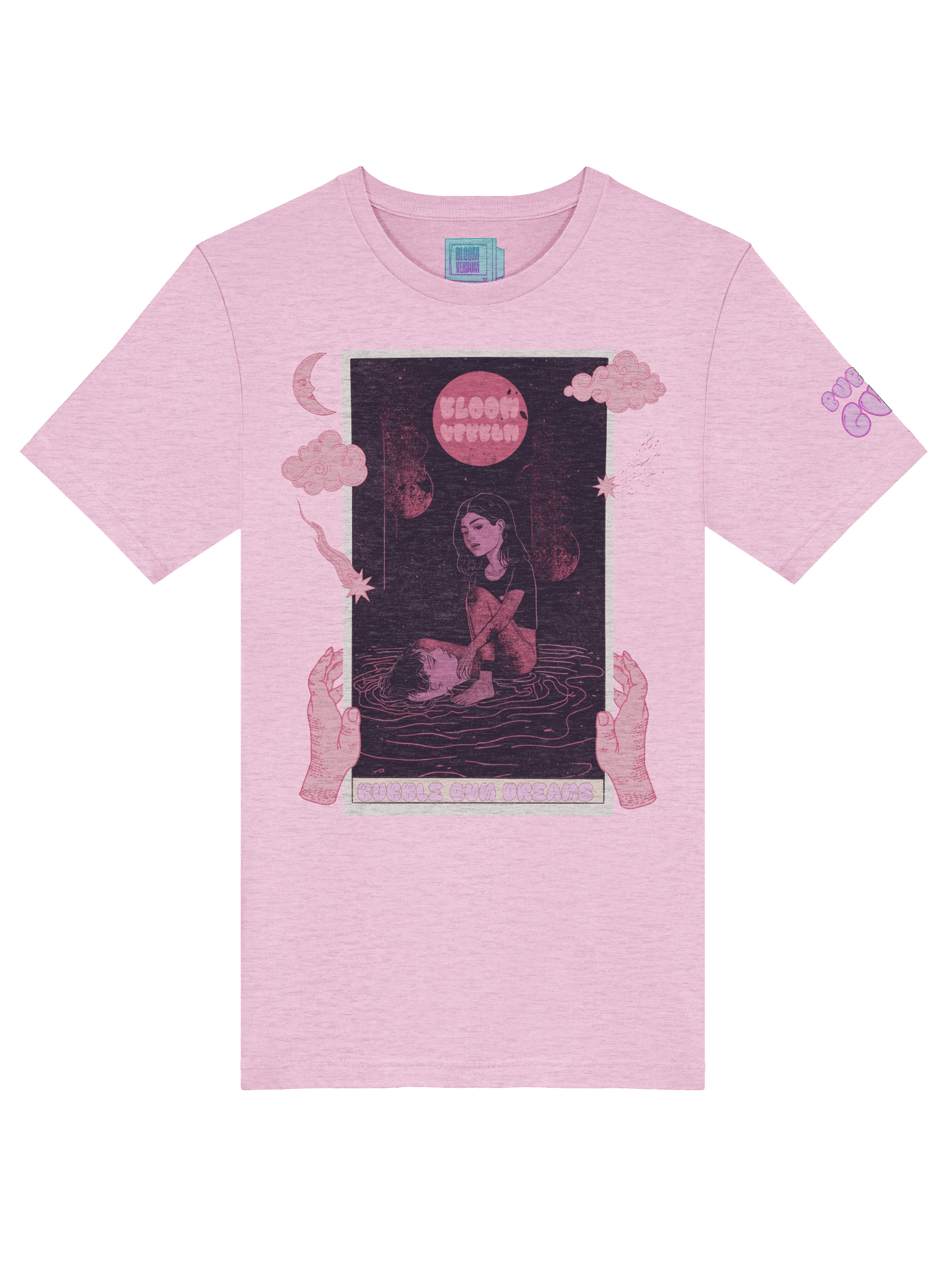 Bubble Gum Dreams product image (41)