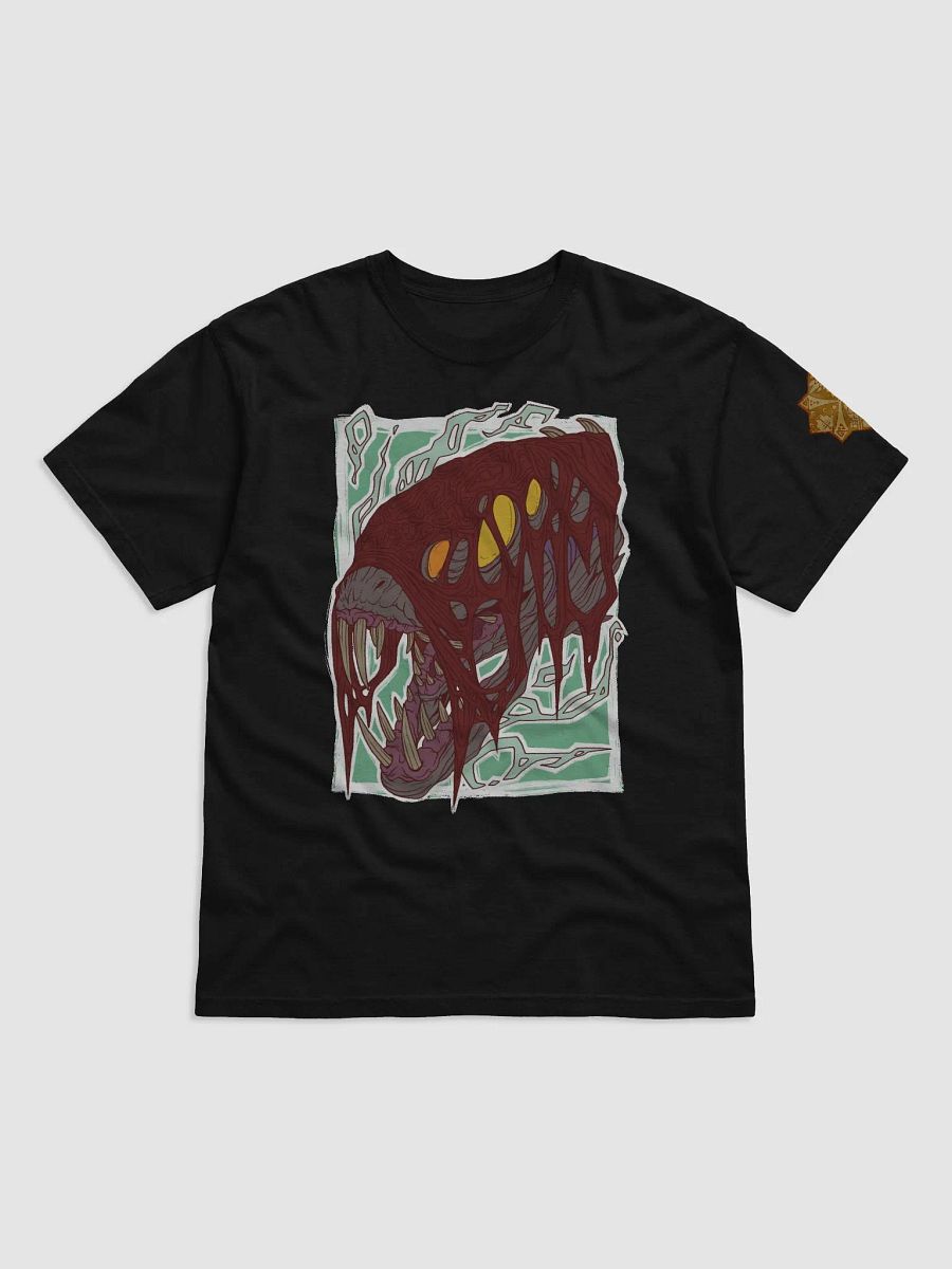 Val Hazak Heavyweight Shirt product image (6)