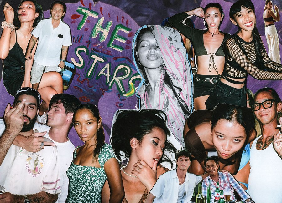 Bali Stars + All 13 Characters product image (1)
