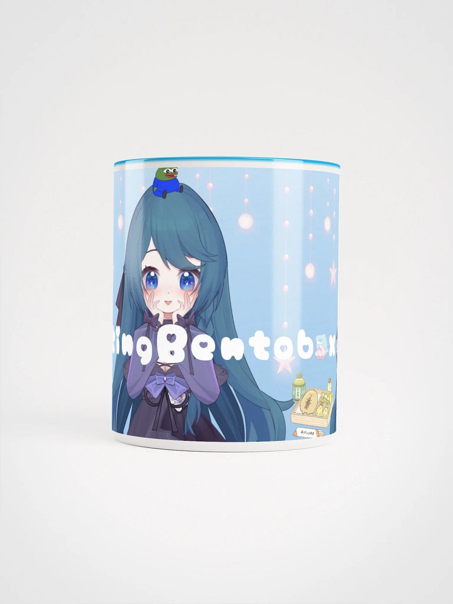 FloatingBentobox Kawaii Mug product image (5)