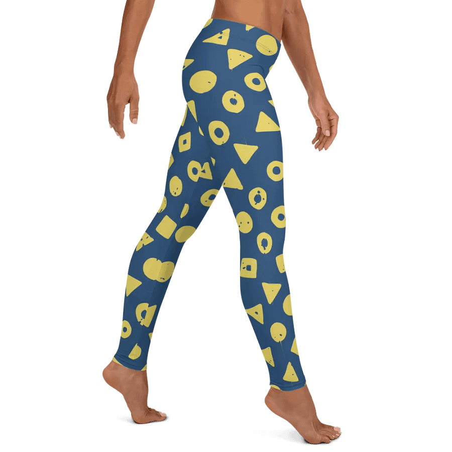 GeoPop All-Over Leggings product image (11)