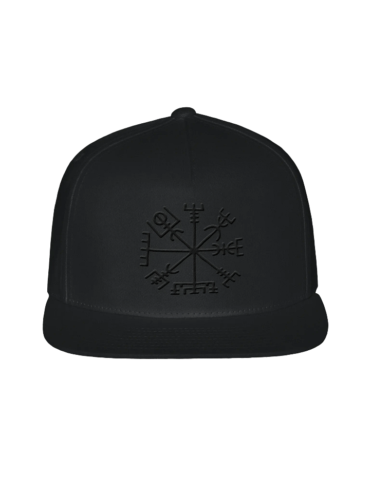 Protective Rune - Full Snap Back product image (31)