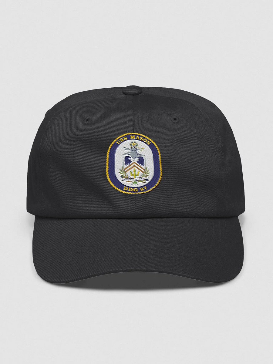 USS Mason DDG 87 product image (1)