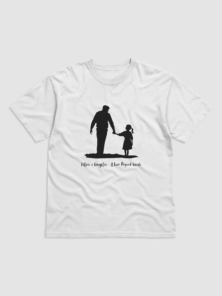 Father & Daughter product image (1)