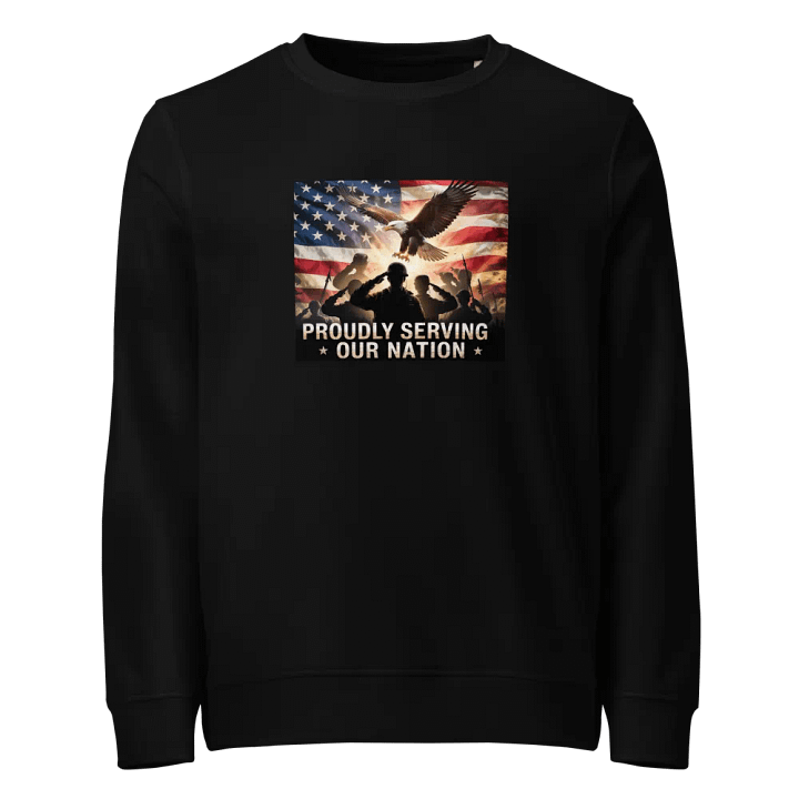 Proundly Service Our Nation product image (1)