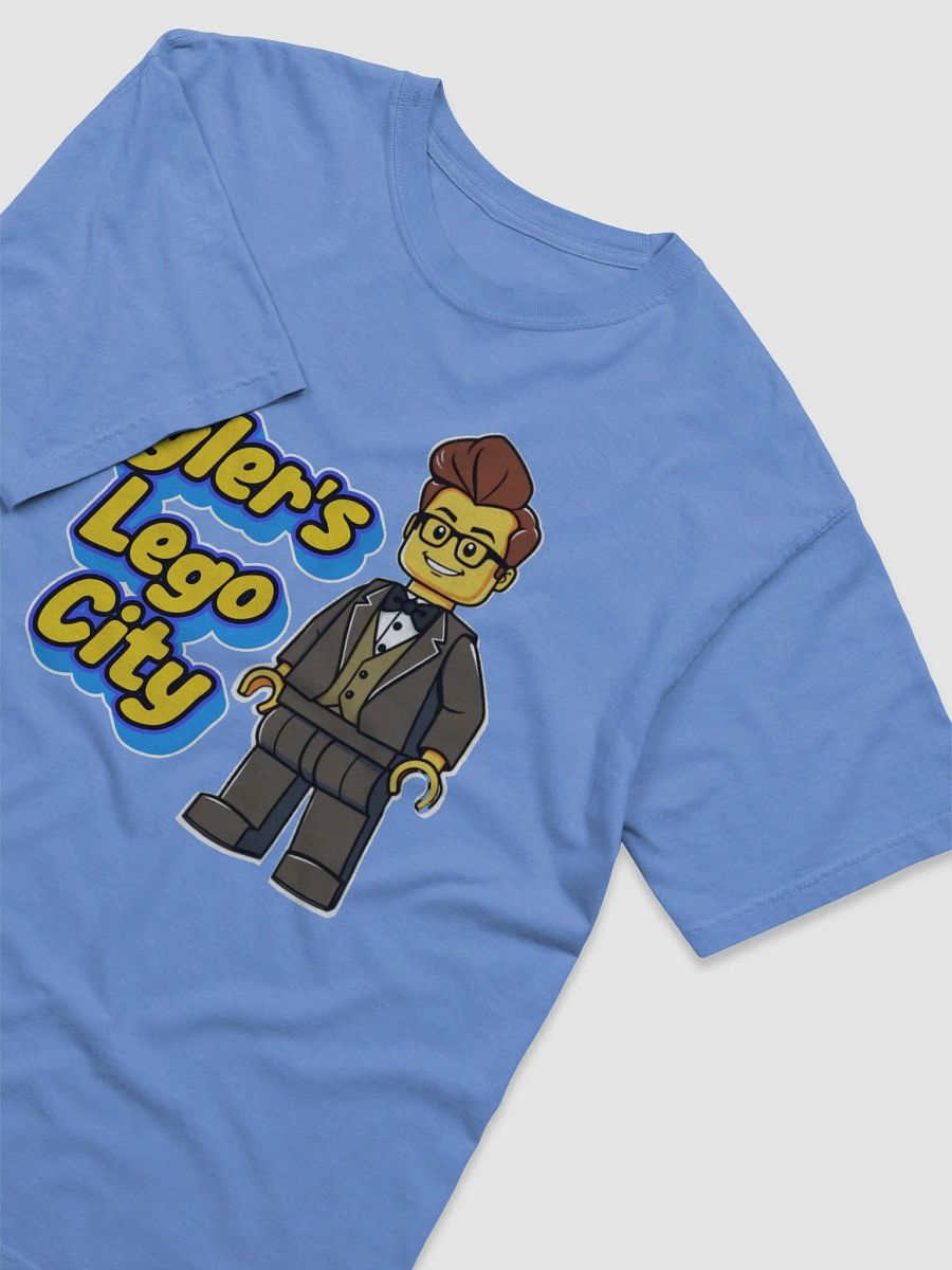 Tylers Lego City Begins product image (3)