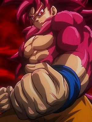 THE GREATEST TRANSFORMATION EVER !? DRAGONBALL DAIMA EP 19 FULL REACTION ON YOUTUBE #anime #xybca #fyp #dragonballsuper #dragonball #daima #goku #supersaiyan4 