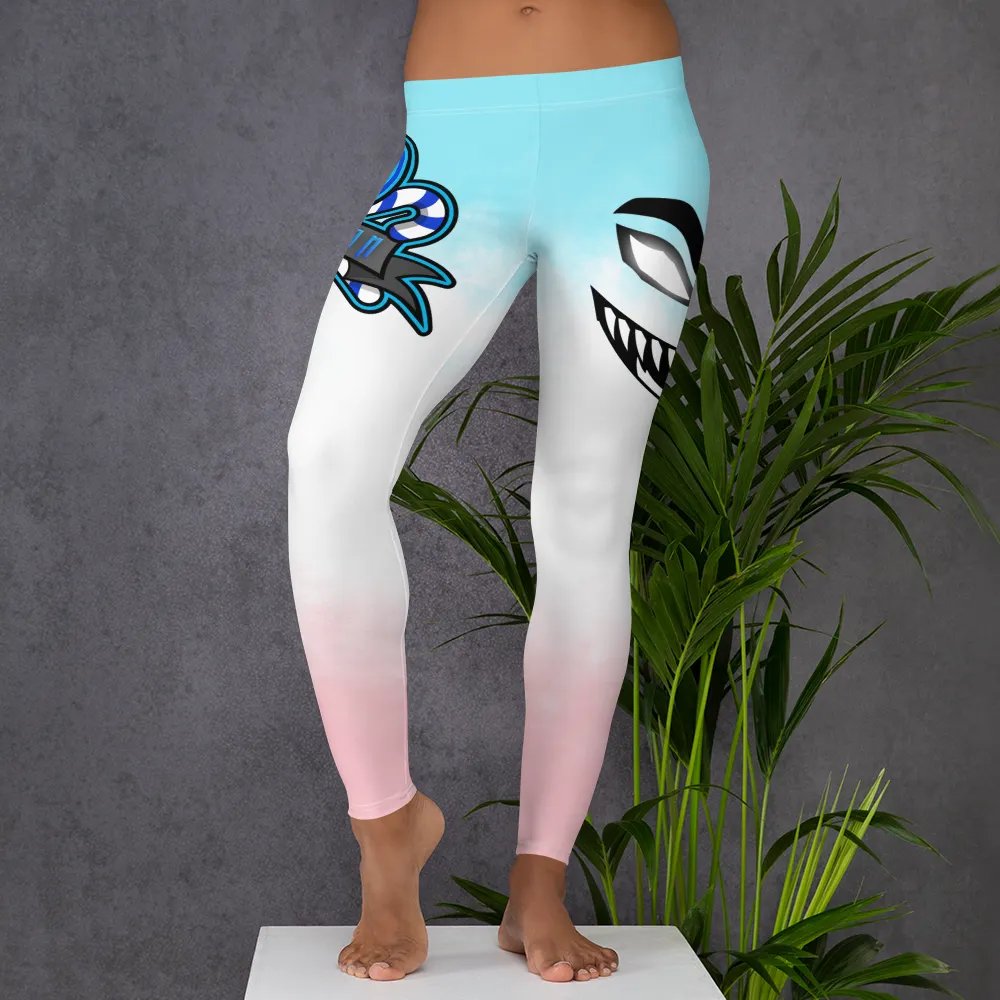 All over Print Leggings product image (5)
