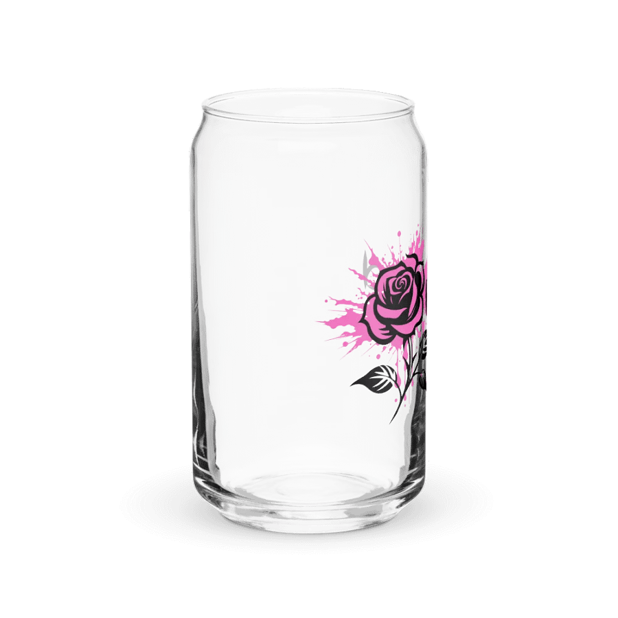 Ragged Rose Pink product image (10)