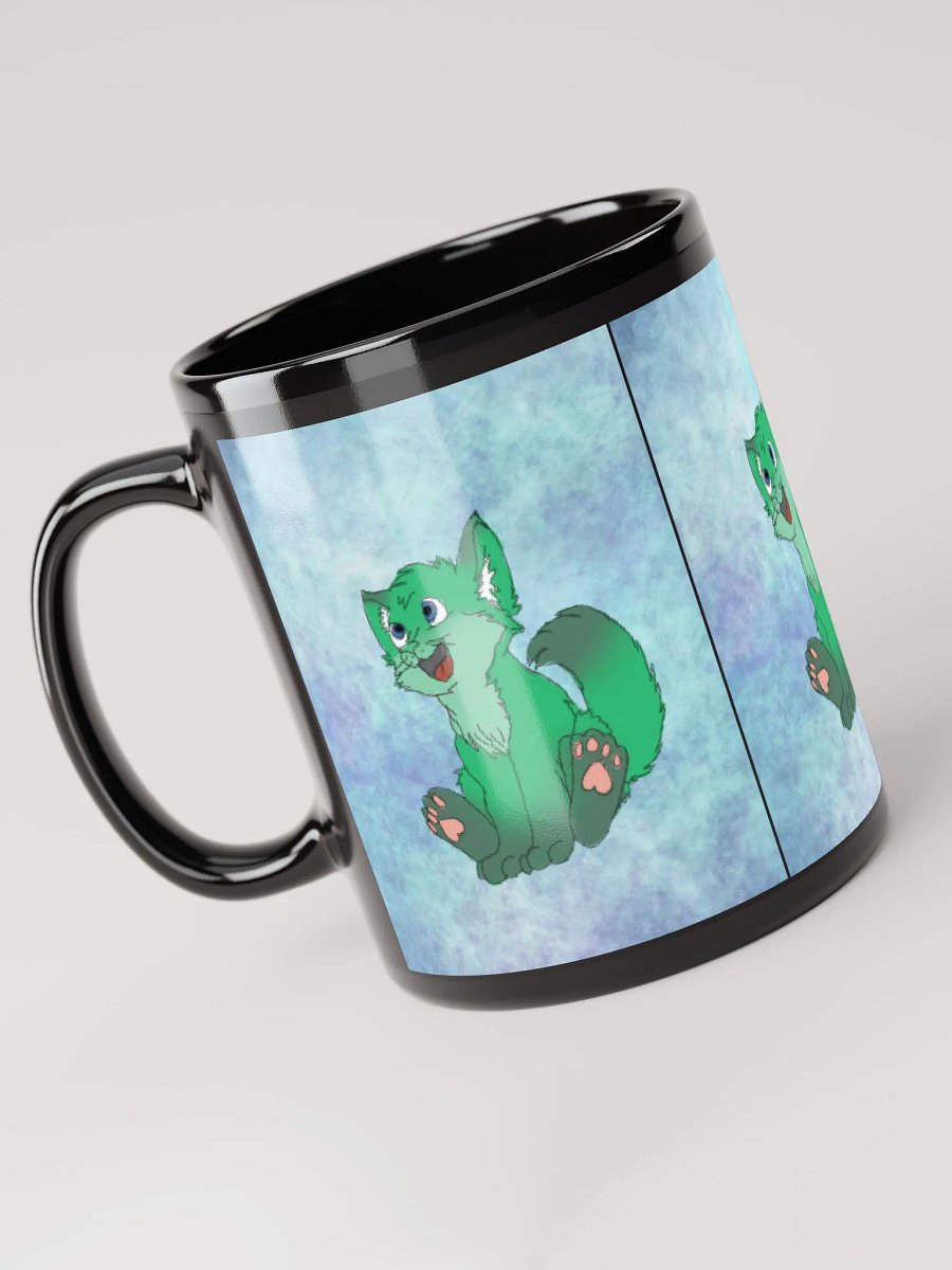 Fox mug product image (5)