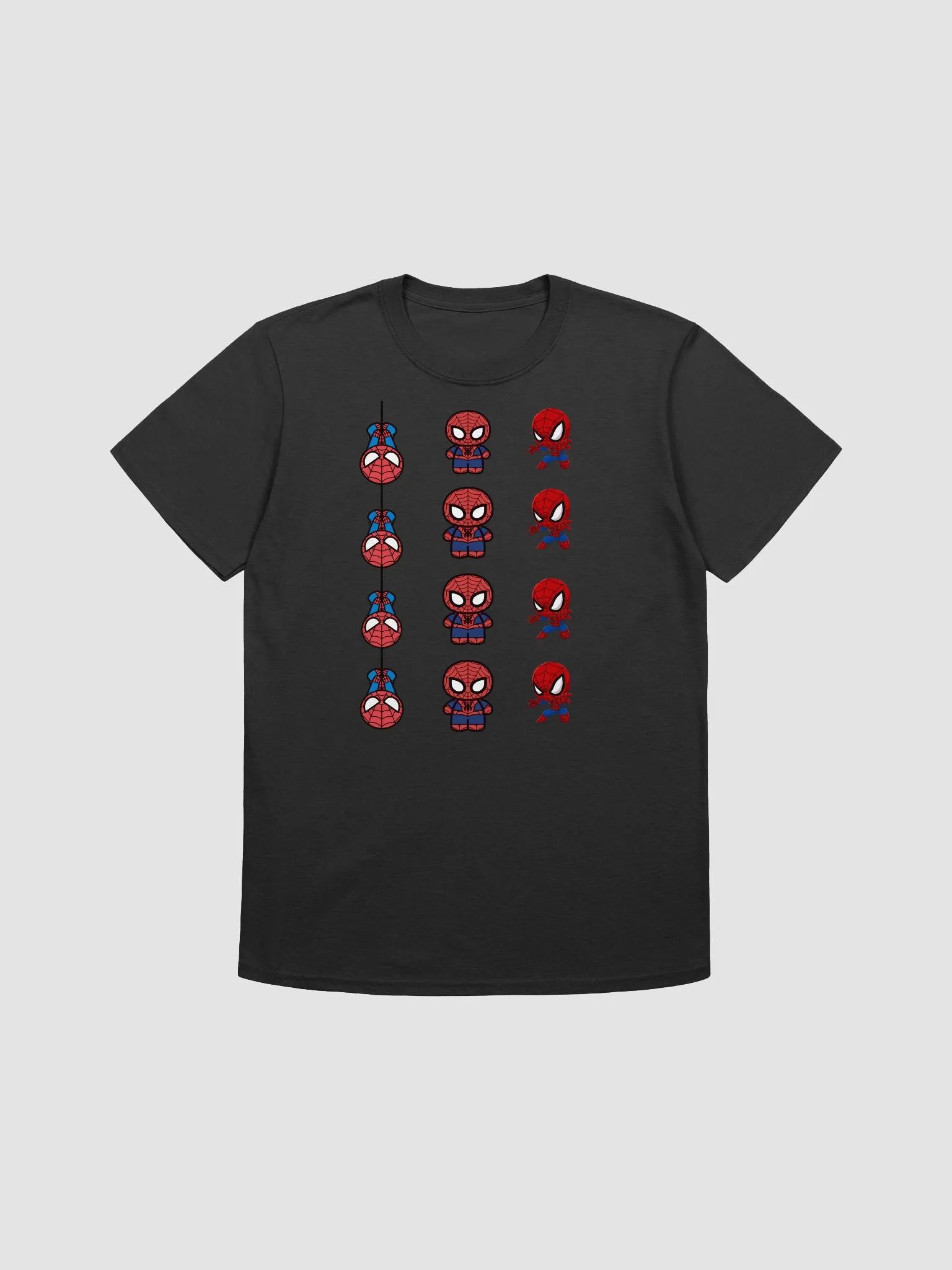 Spider Man Unisex T-Shirt product image (2)