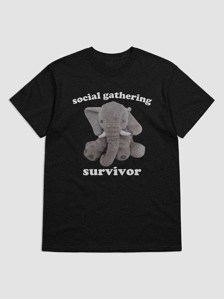 Social gathering survivor product image (3)