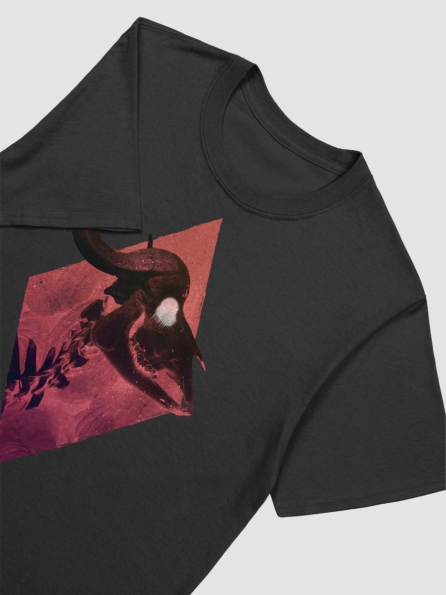 Devil is Fine Unisex T-Shirt product image (4)