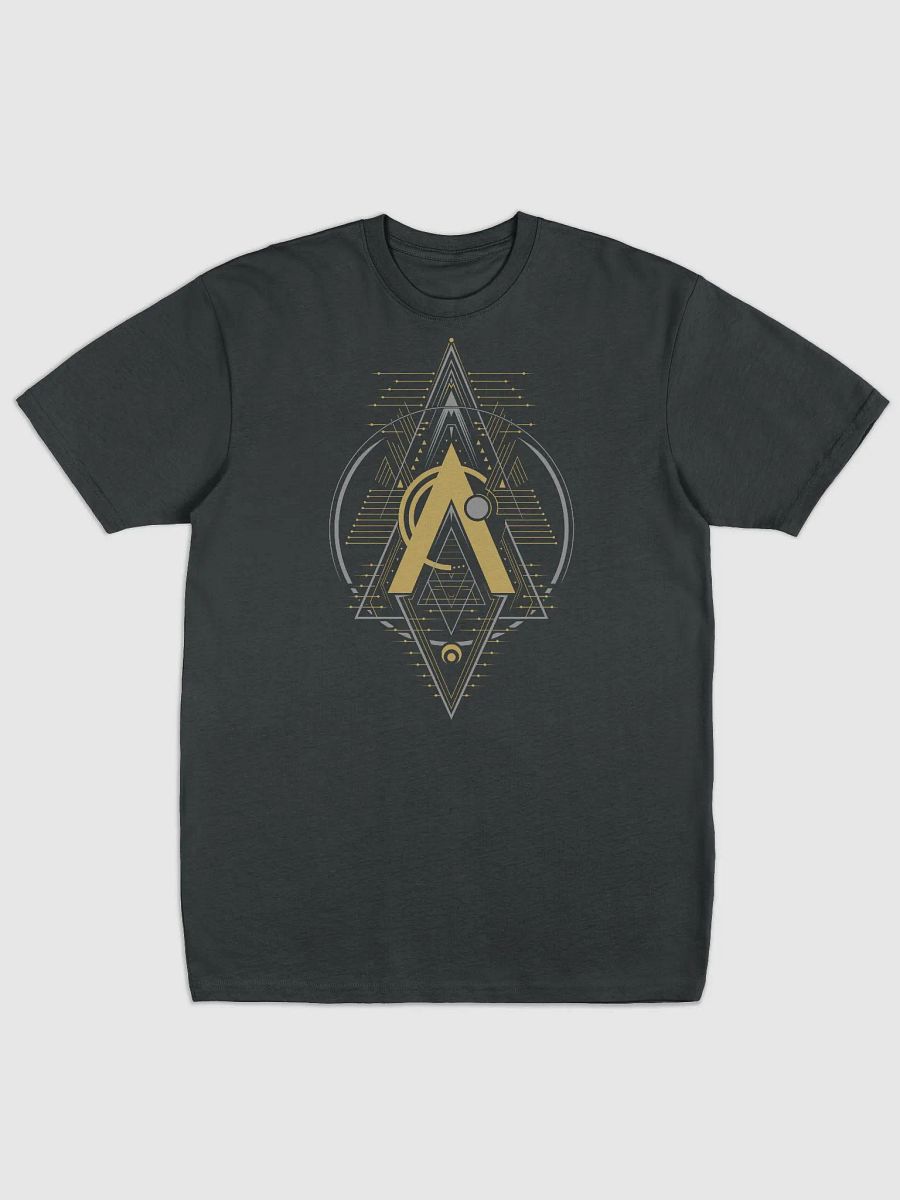 Gold A Logo product image (1)