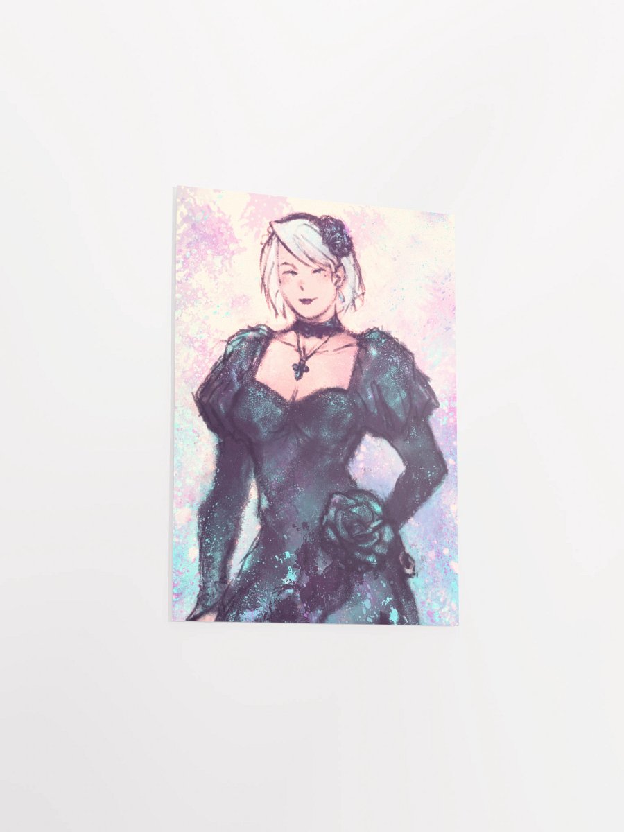 Rose of Victory product image (5)