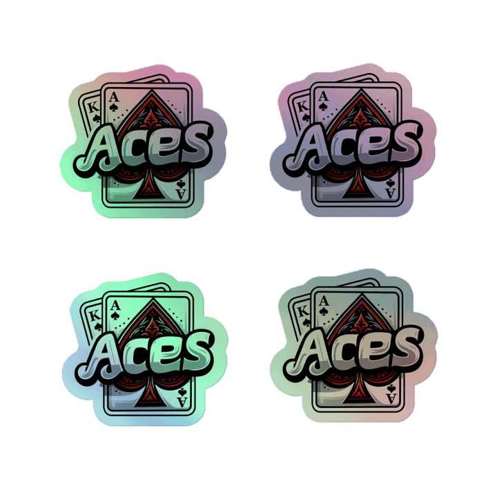 Retro Stickers product image (1)