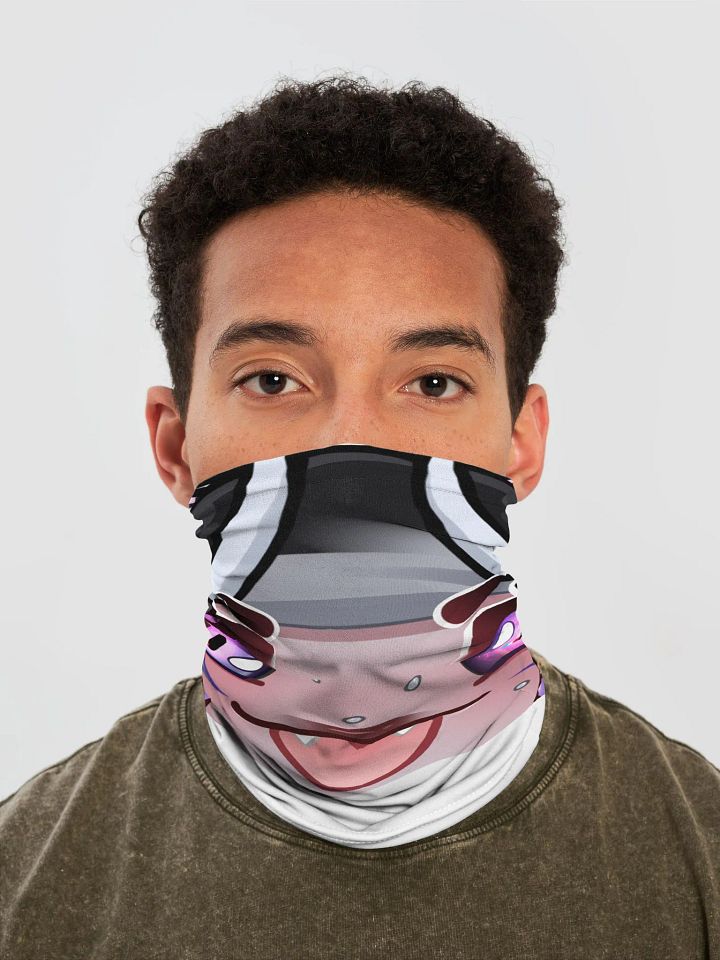 Lick Neck Gaiter product image (1)