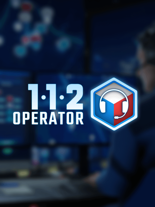 112 Operator - Steam Key - Global product image (1)