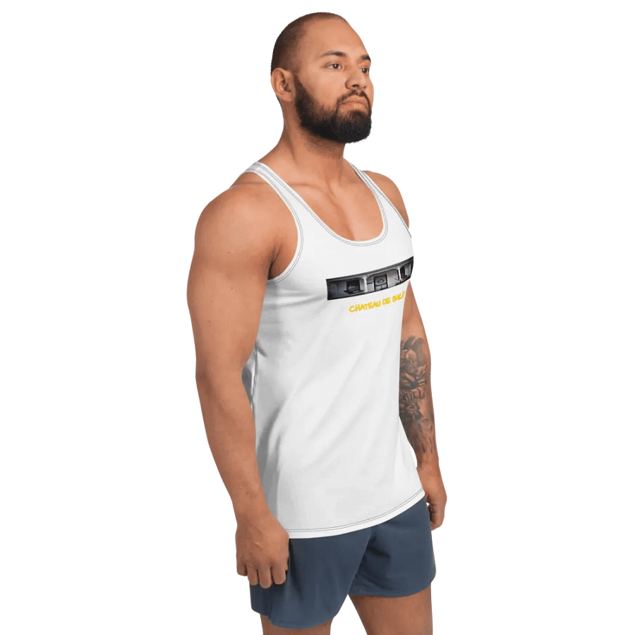 "Sunday House" Tank Top product image (12)