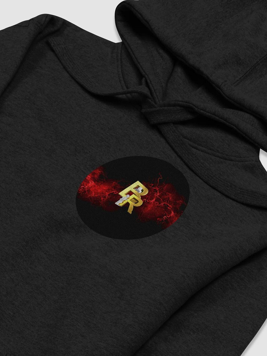 BigRed Hoodie product image (3)