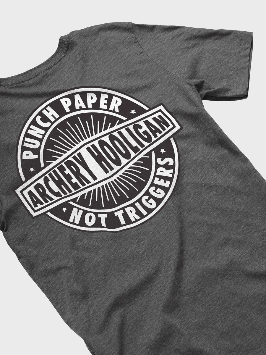 Punch Paper not Triggers product image (19)