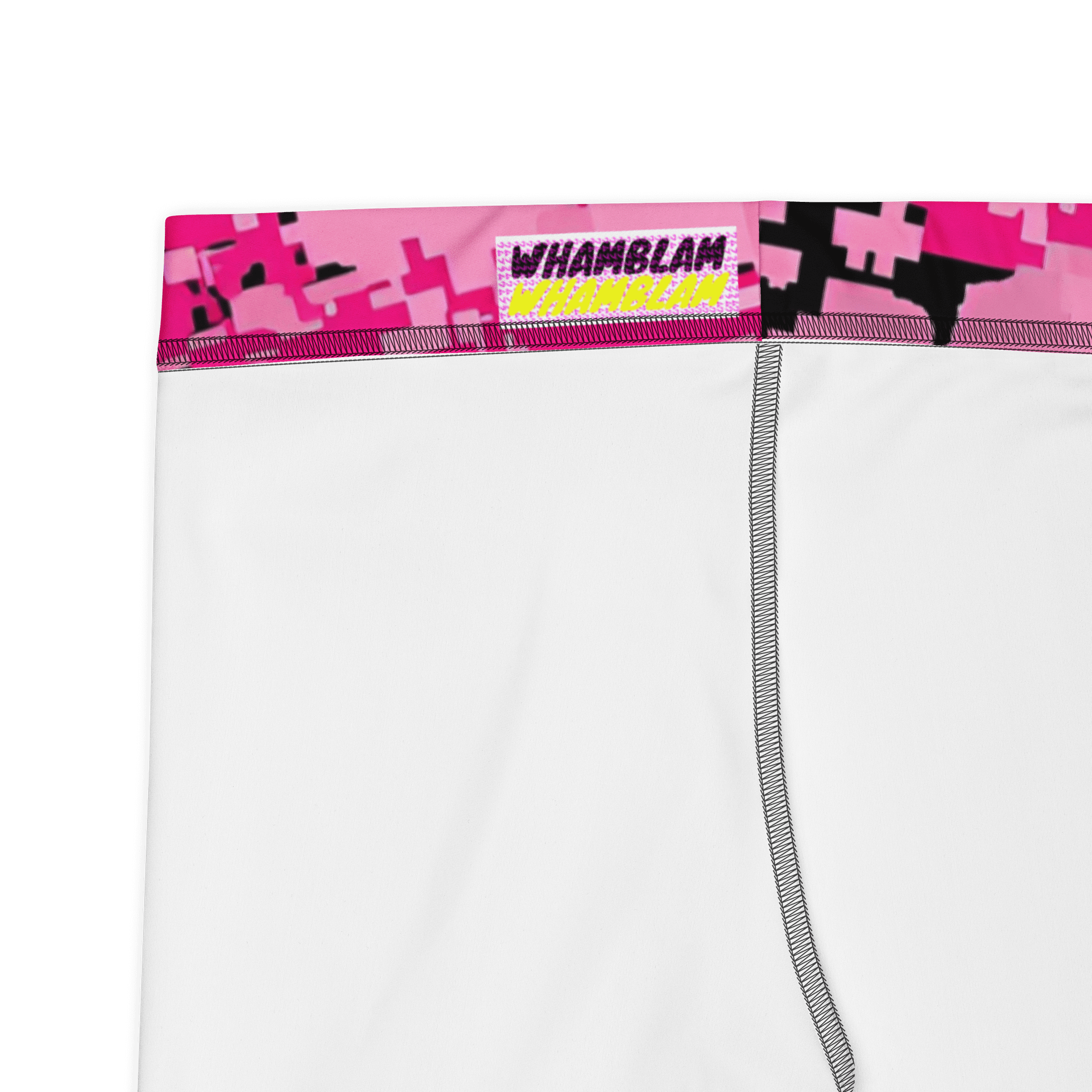 Pink Movement Shorts product image (2)