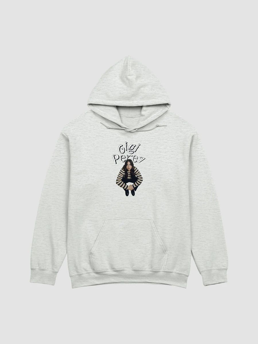 Gigi Perez The Courtyard London Hoodie product image (1)