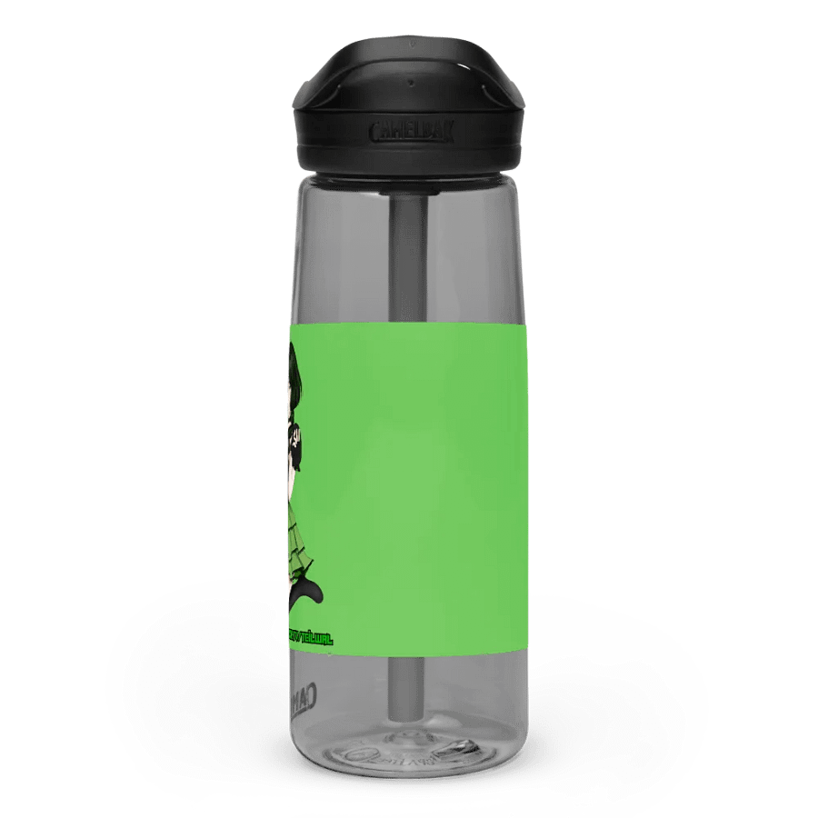 Teilwal Busts Out! Waifu on a Cup product image (3)