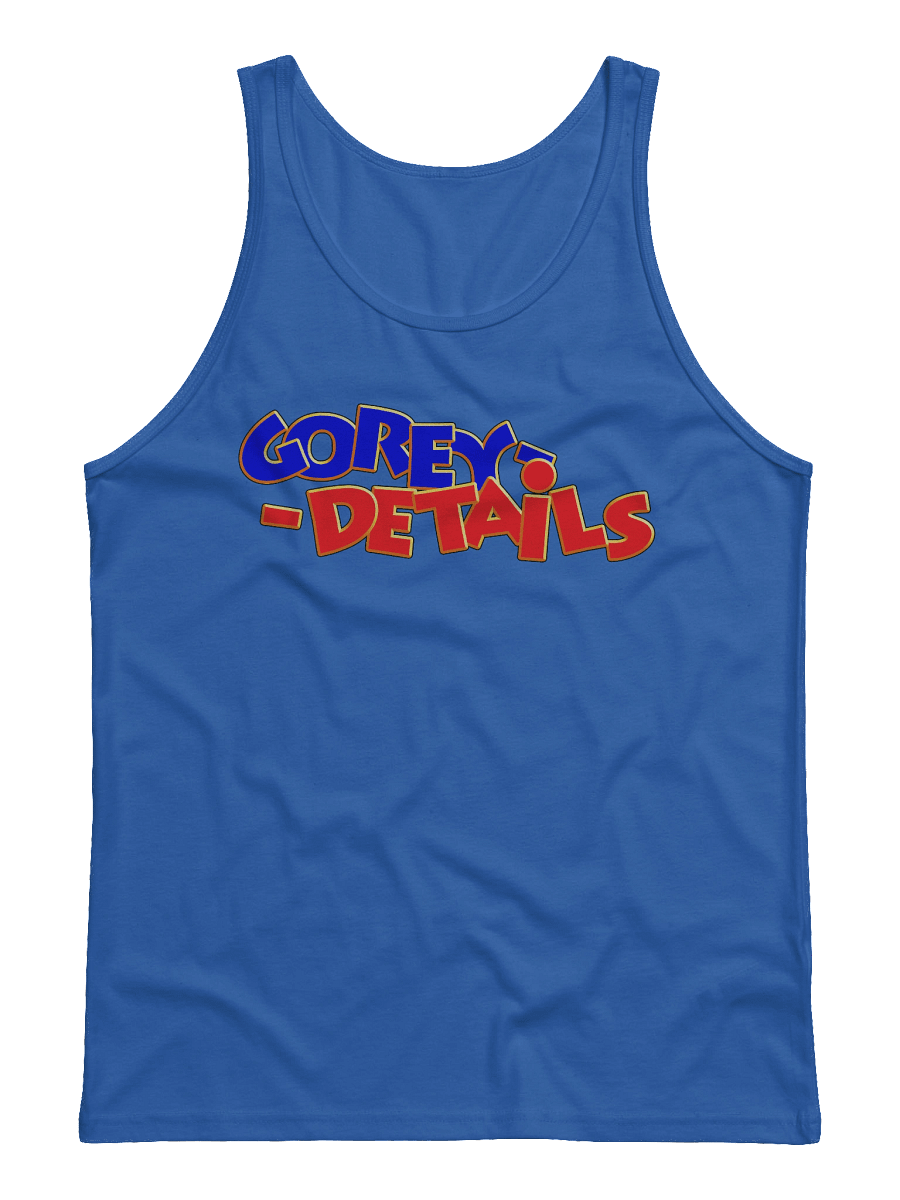 Bear and Bird - Bella+Canvas Jersey Tank product image (25)