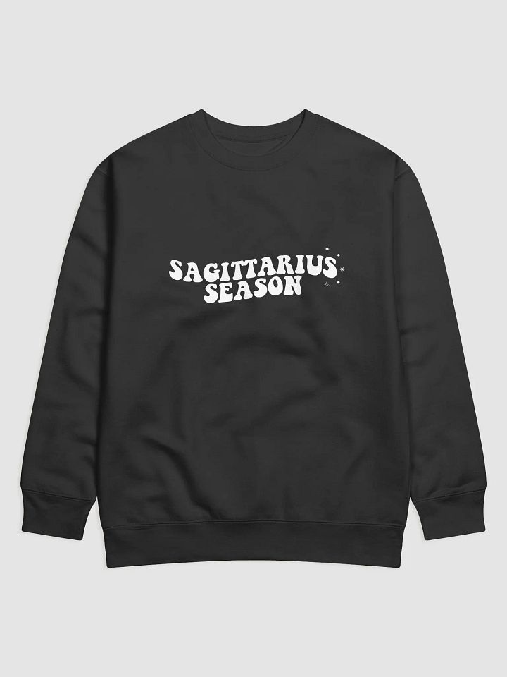Sagittarius Season Sweatshirt product image (3)