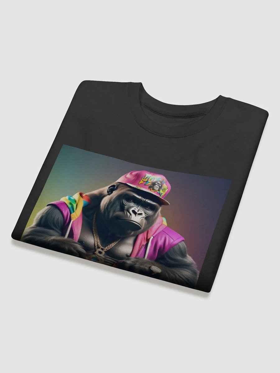 Urban Gorilla Premium Sweatshirt product image (28)