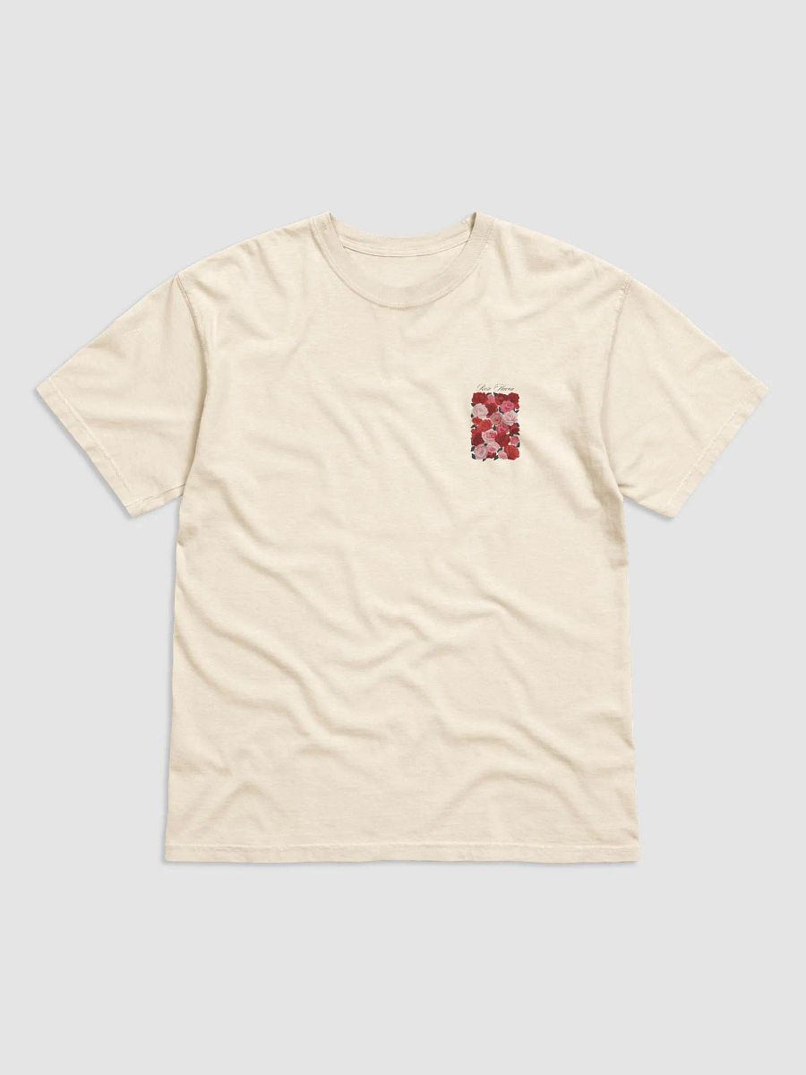 Roses in Bloom Graphic Tee product image (3)