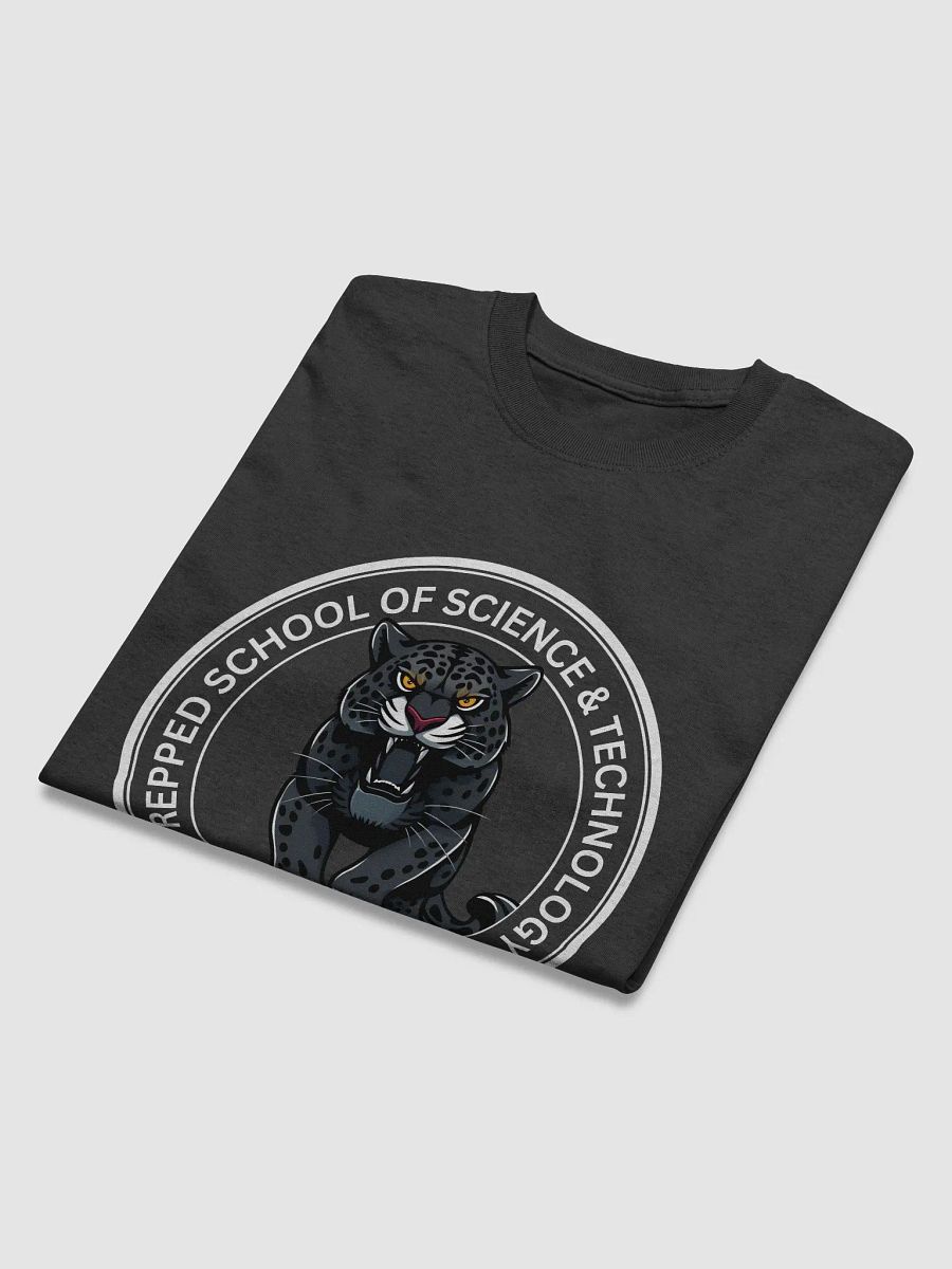Repped School of Science & Technology Shirt product image (4)