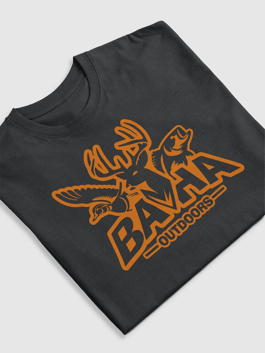 New Orange Logo Tee product image (9)