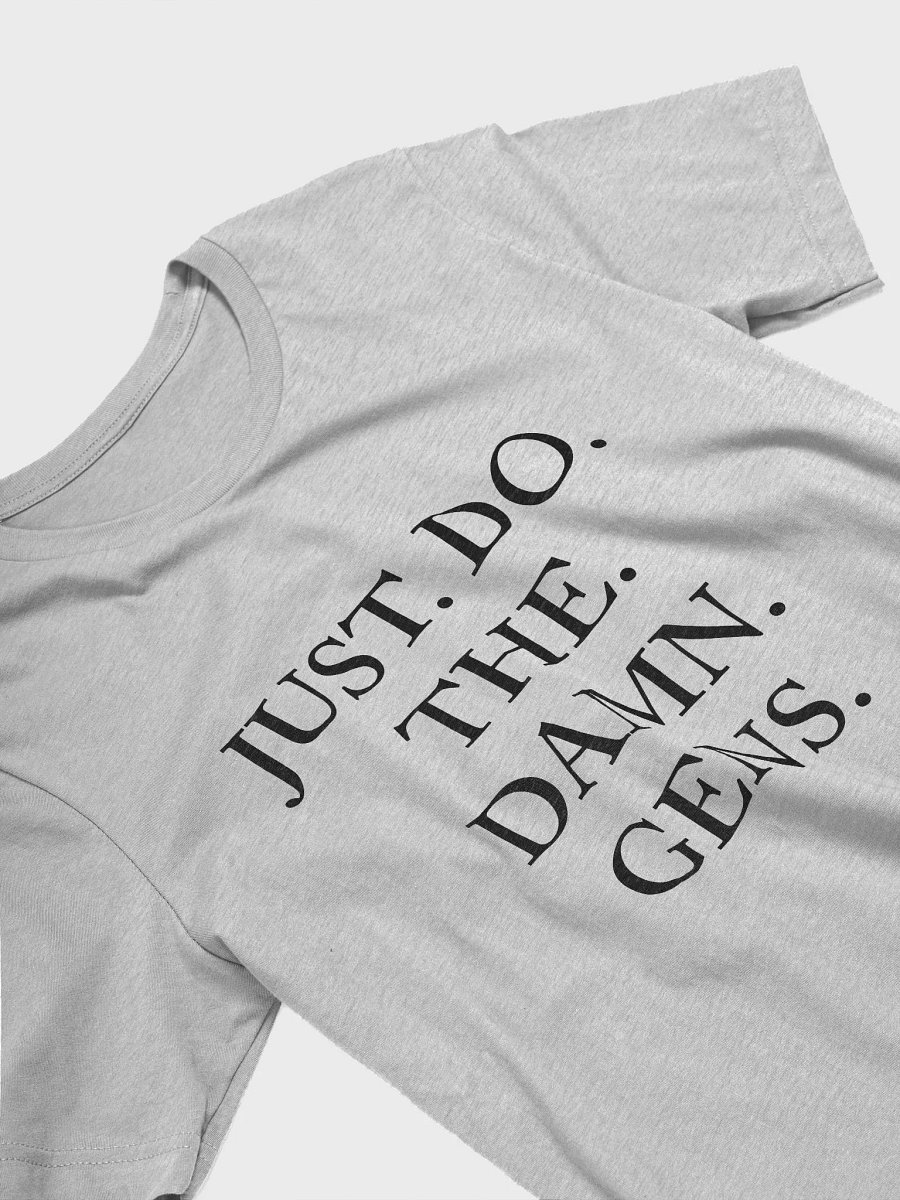 Just do the damn gens product image (30)