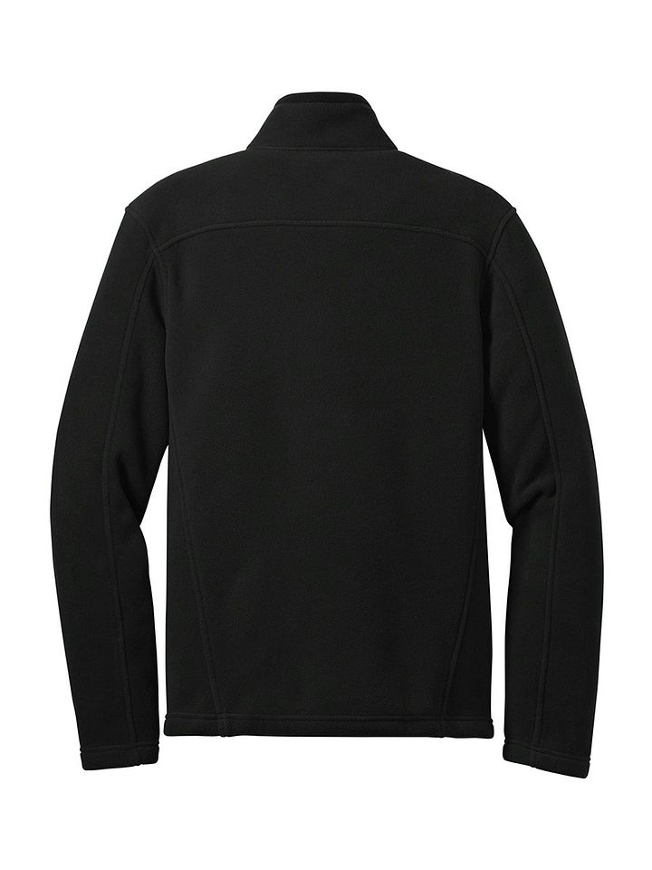 Eddie Bauer - Full Zip Fleece Jacket product image (2)