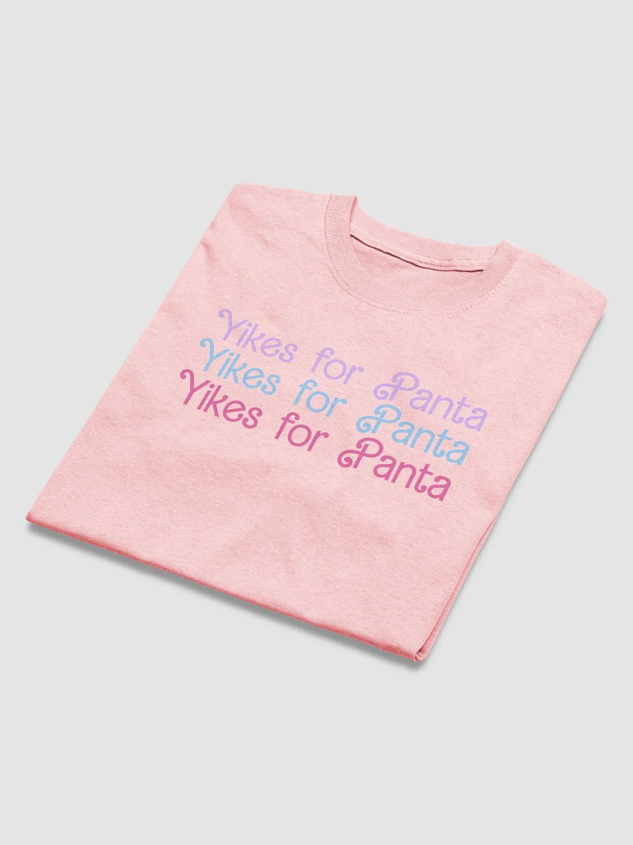 Yikes T-shirt product image (33)
