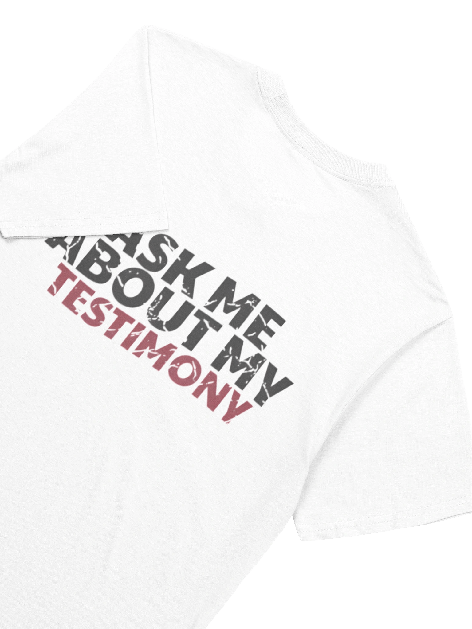 God Is A G T-Shirt product image (22)
