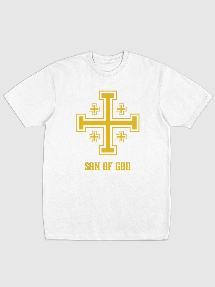 Son of God (NV1) Heavy Tee product image (25)