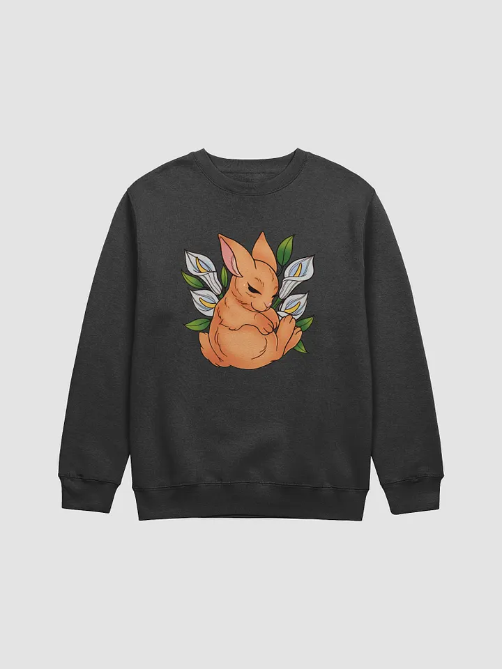 SLEEPY BUNNY [EASTER] product image (3)