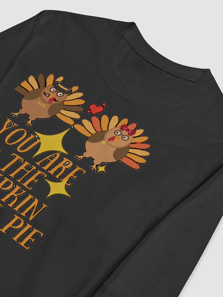 YOU ARE THE PUMPKIN TO MY PIE product image (5)