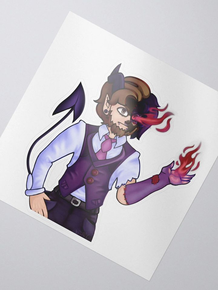 Voodoo Angry product image (2)