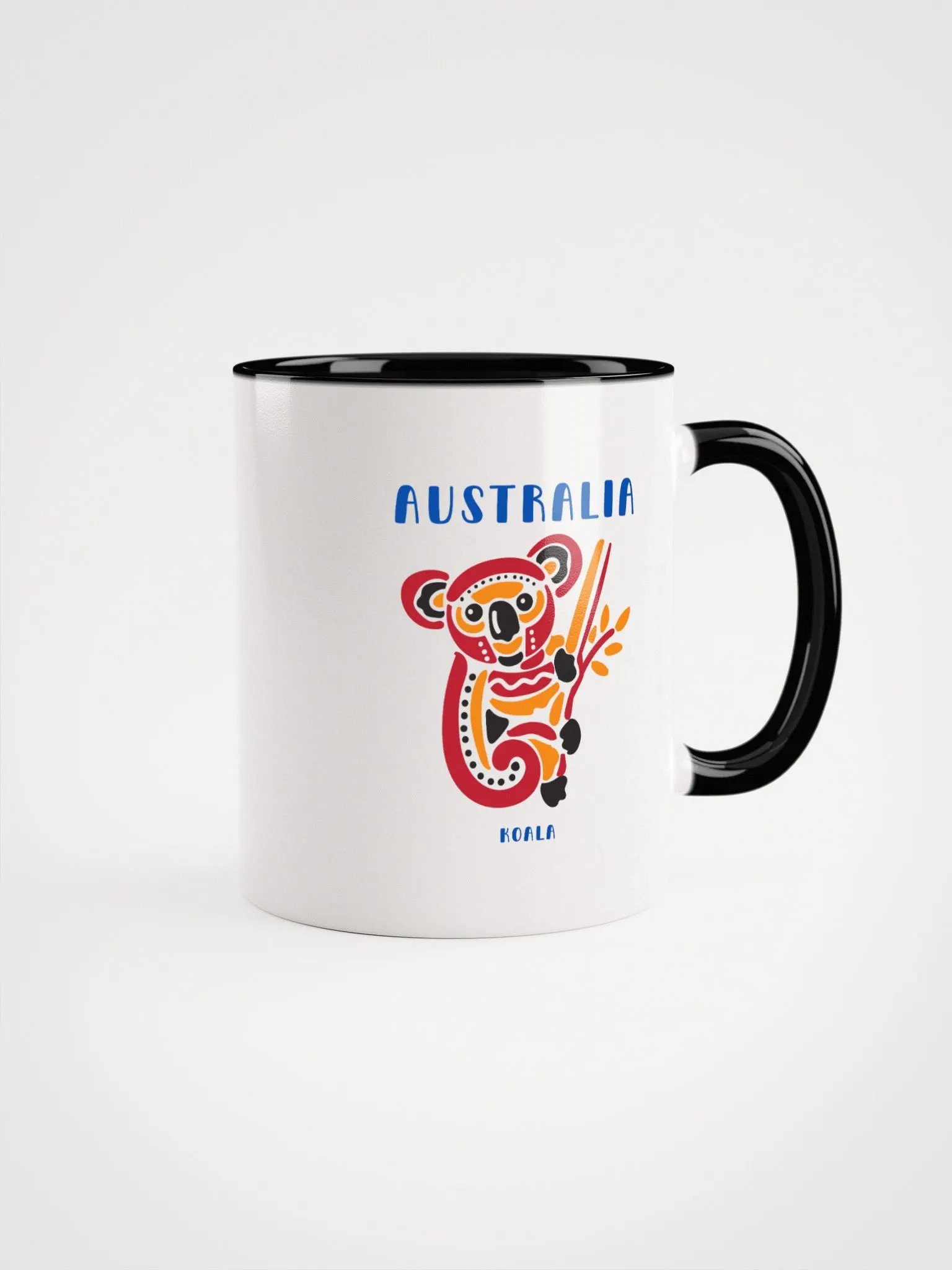 AUSTRALIAN FAUNA Koala product image (1)