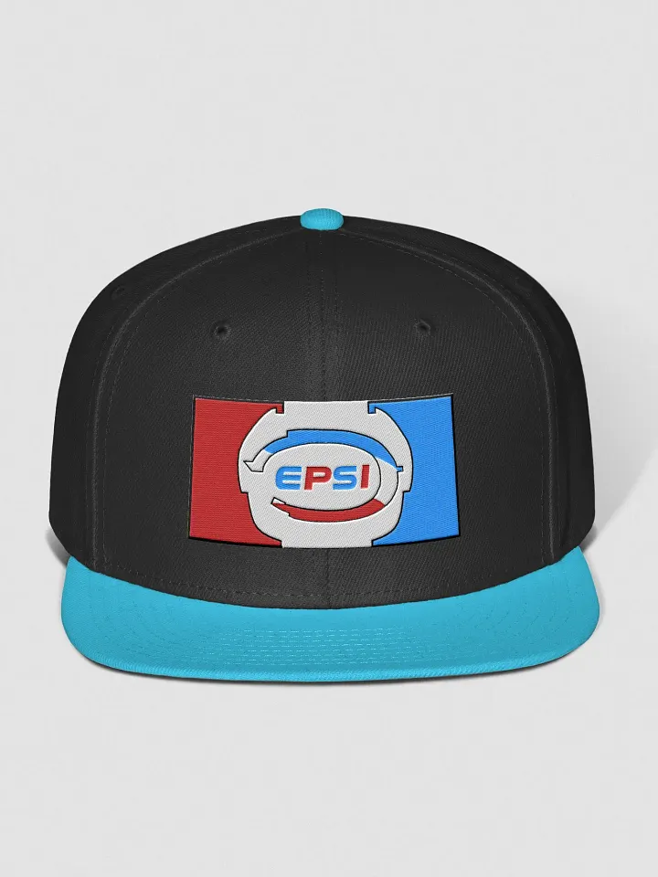 Epsi Logo Cap product image (2)